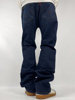 Spodnie Levi's 501 Jeans (XL)