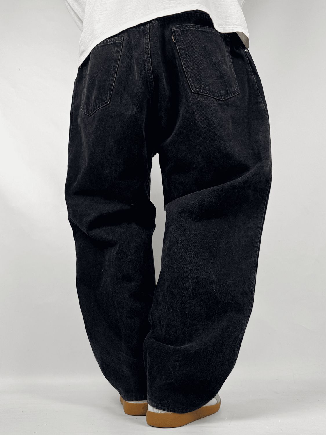 Spodnie Levi's 545 Loose Fit Jeans (3XL)