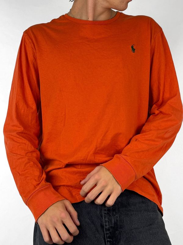 Longsleeve Polo Ralph Lauren (XL)