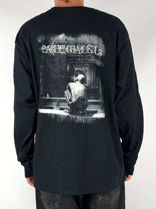 Longsleeve Avant Garde Merch (XL)