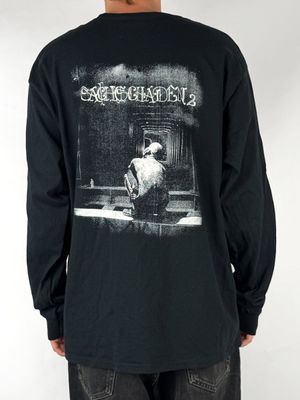 Longsleeve Avant Garde Merch (XL)