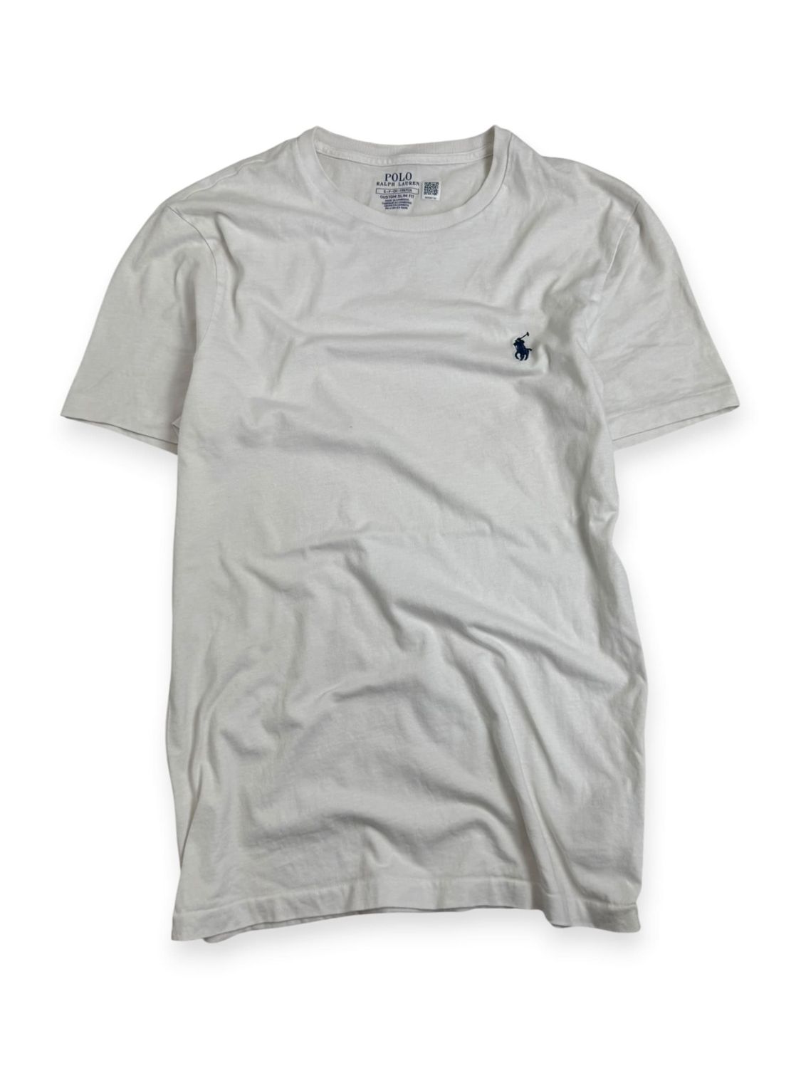 T-shirt Polo Ralph Lauren Basic (S)