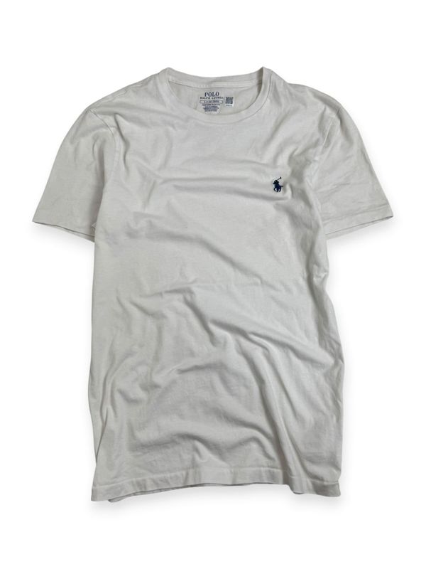 T-shirt Polo Ralph Lauren Basic (S)