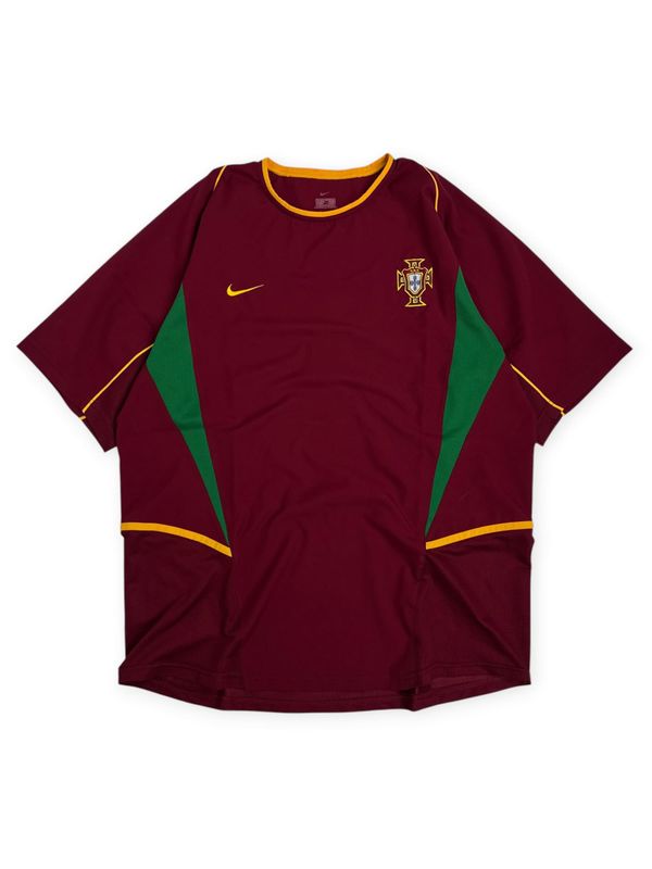 Koszulka Portugal 2002-04 (XL)