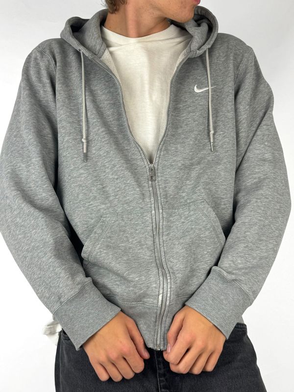 Bluza rozpinana Nike (L)