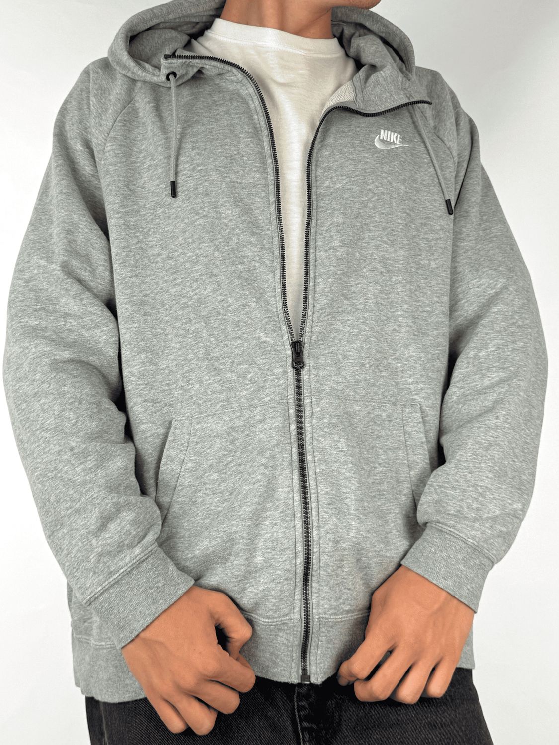Bluza rozpinana Nike (XL)