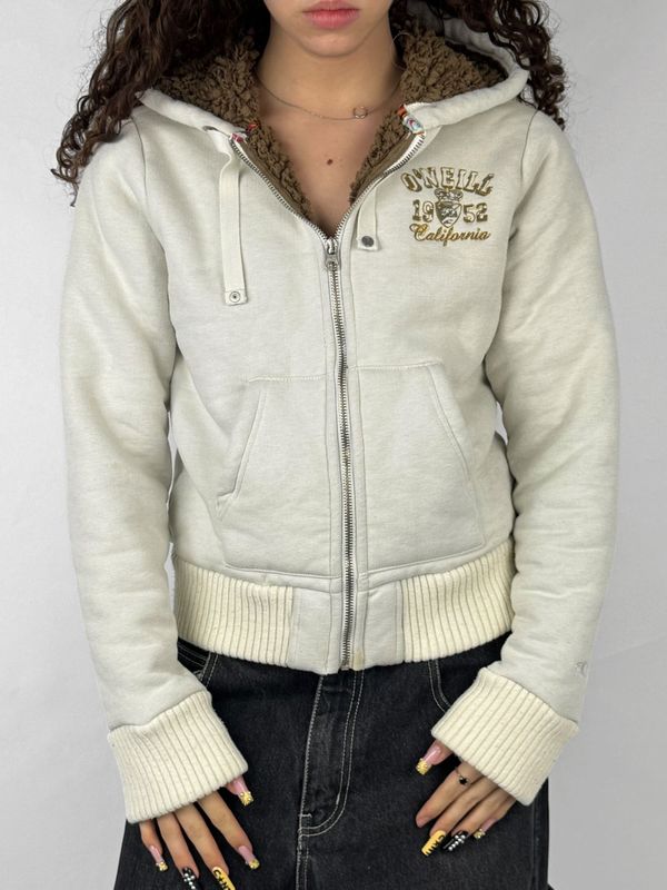 Bluza Rozpinana O'Neill Futerko (Damskie M)