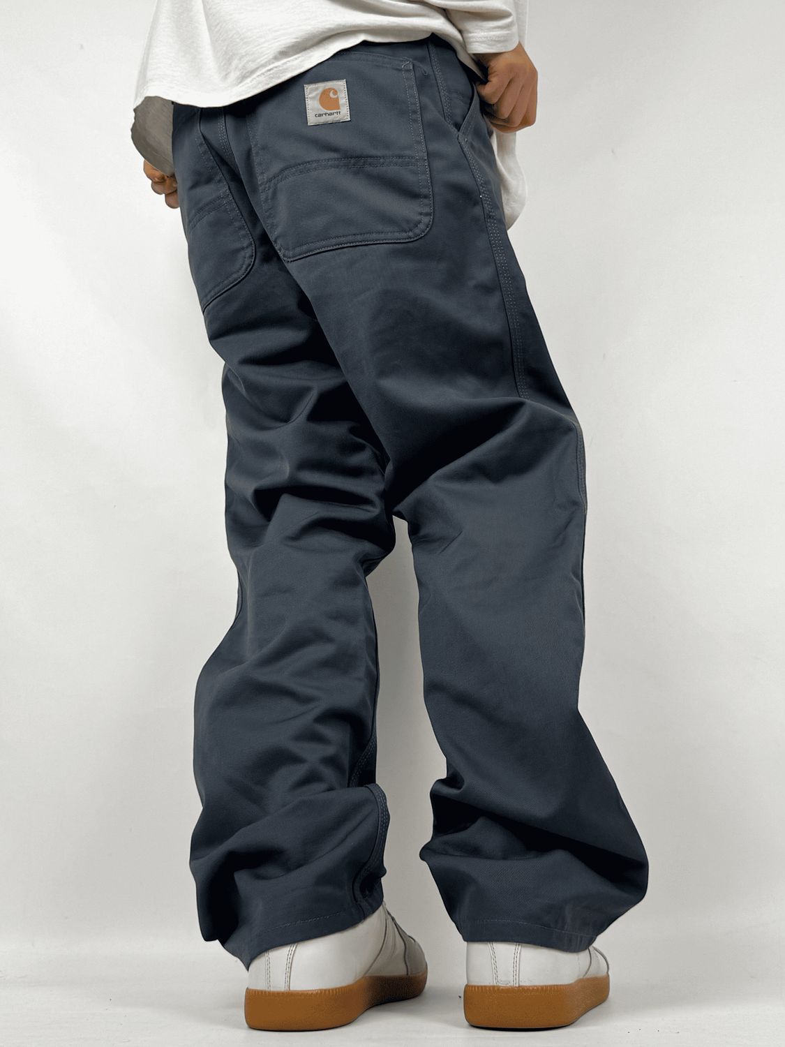 Spodnie Carhartt Sample Pants (M)