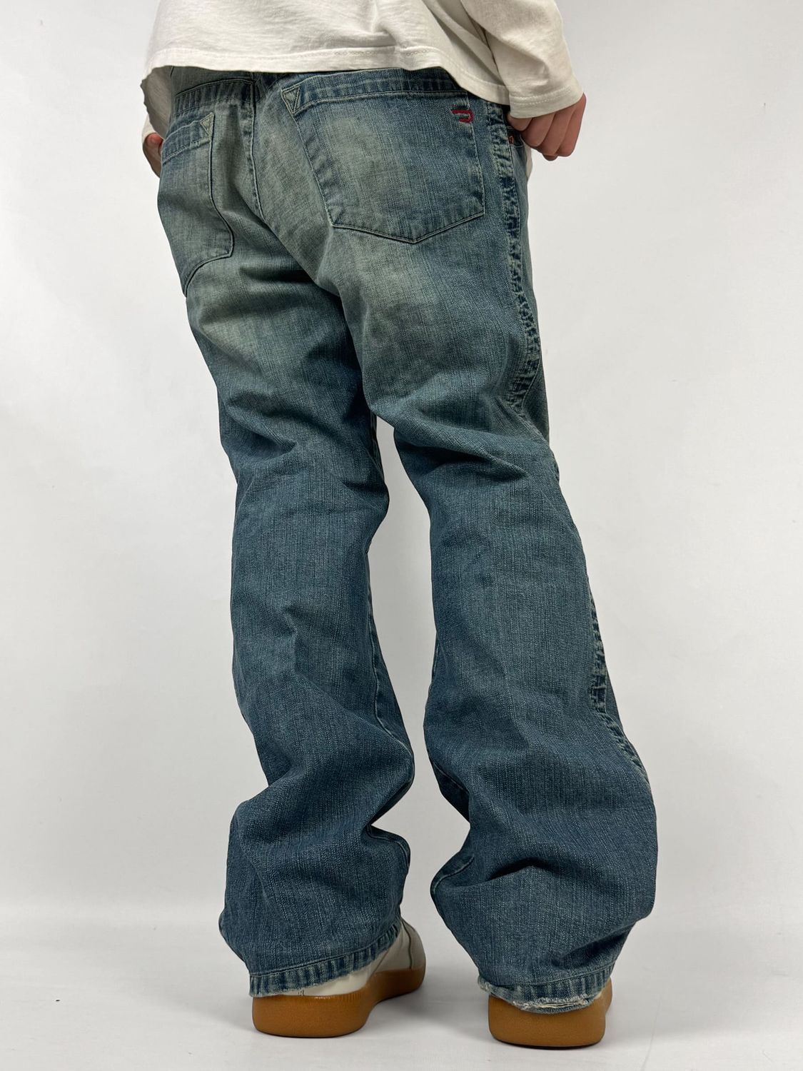 Spodnie Diesel Jeans (M)