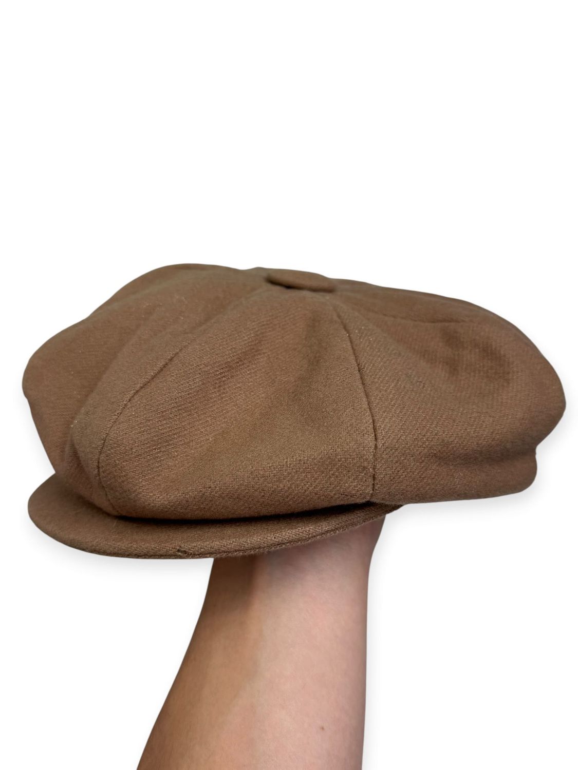 Kaszkiet Kangol Vintage (S)