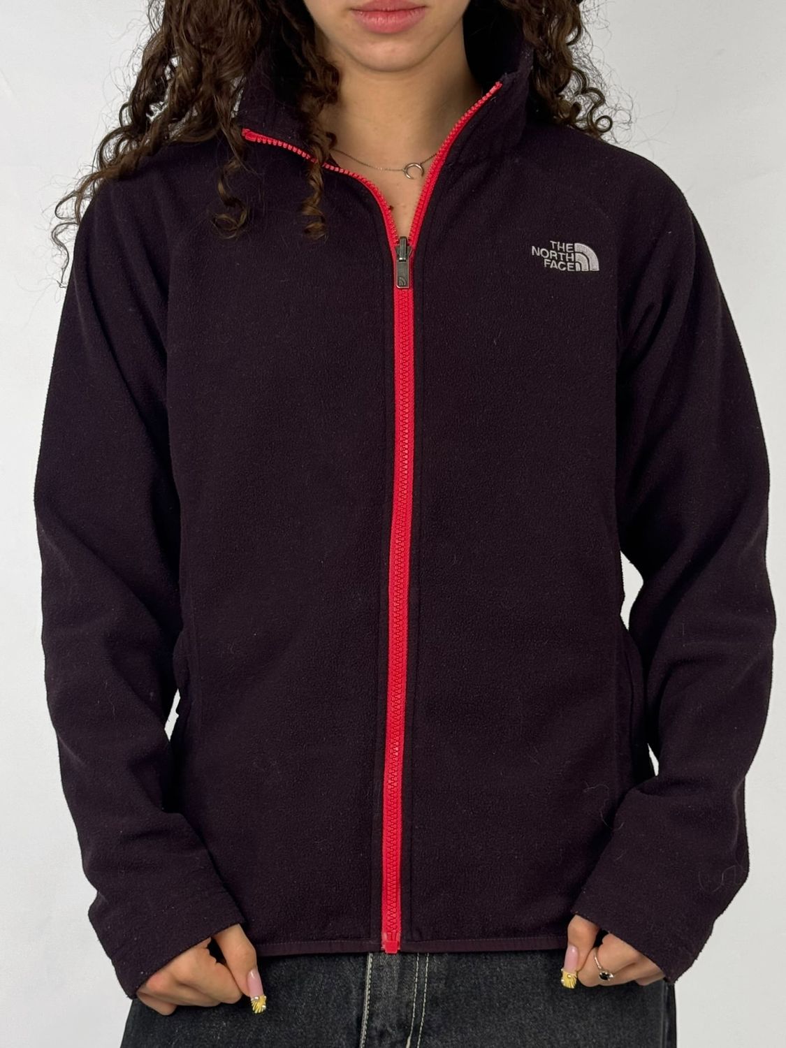 Polar The North Face (Damskie S)