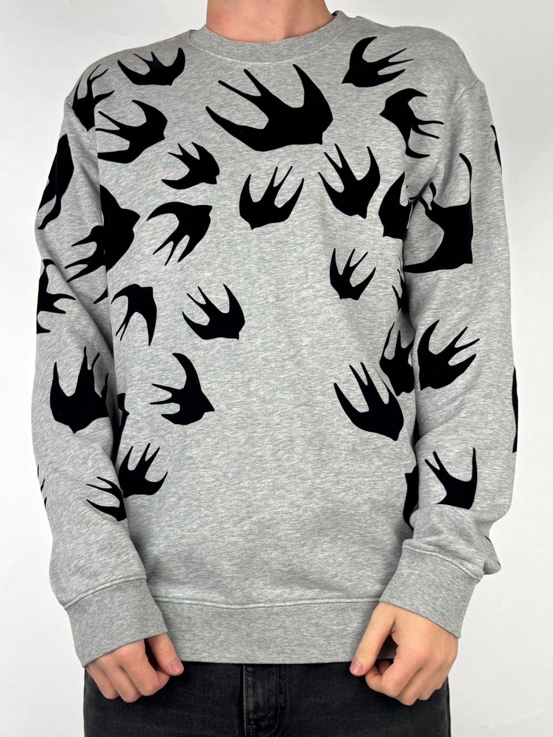 Bluza MCQ Alexander McQueen (M)