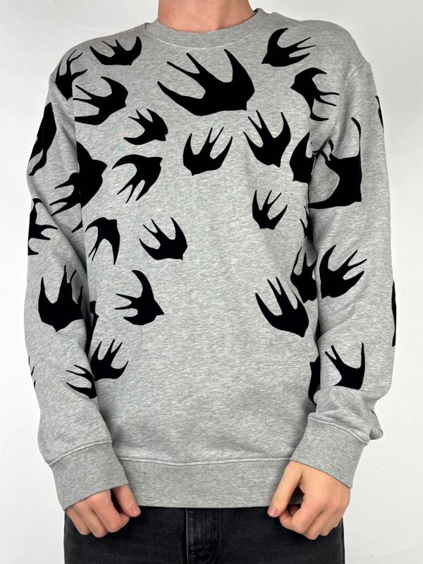 Bluza MCQ Alexander McQueen (M)