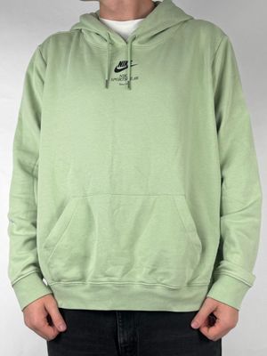 Bluza z kapturem Nike (XL)