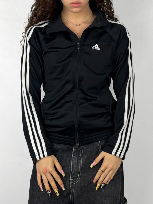 Bluza Adidas Track Jacket (Damskie M)