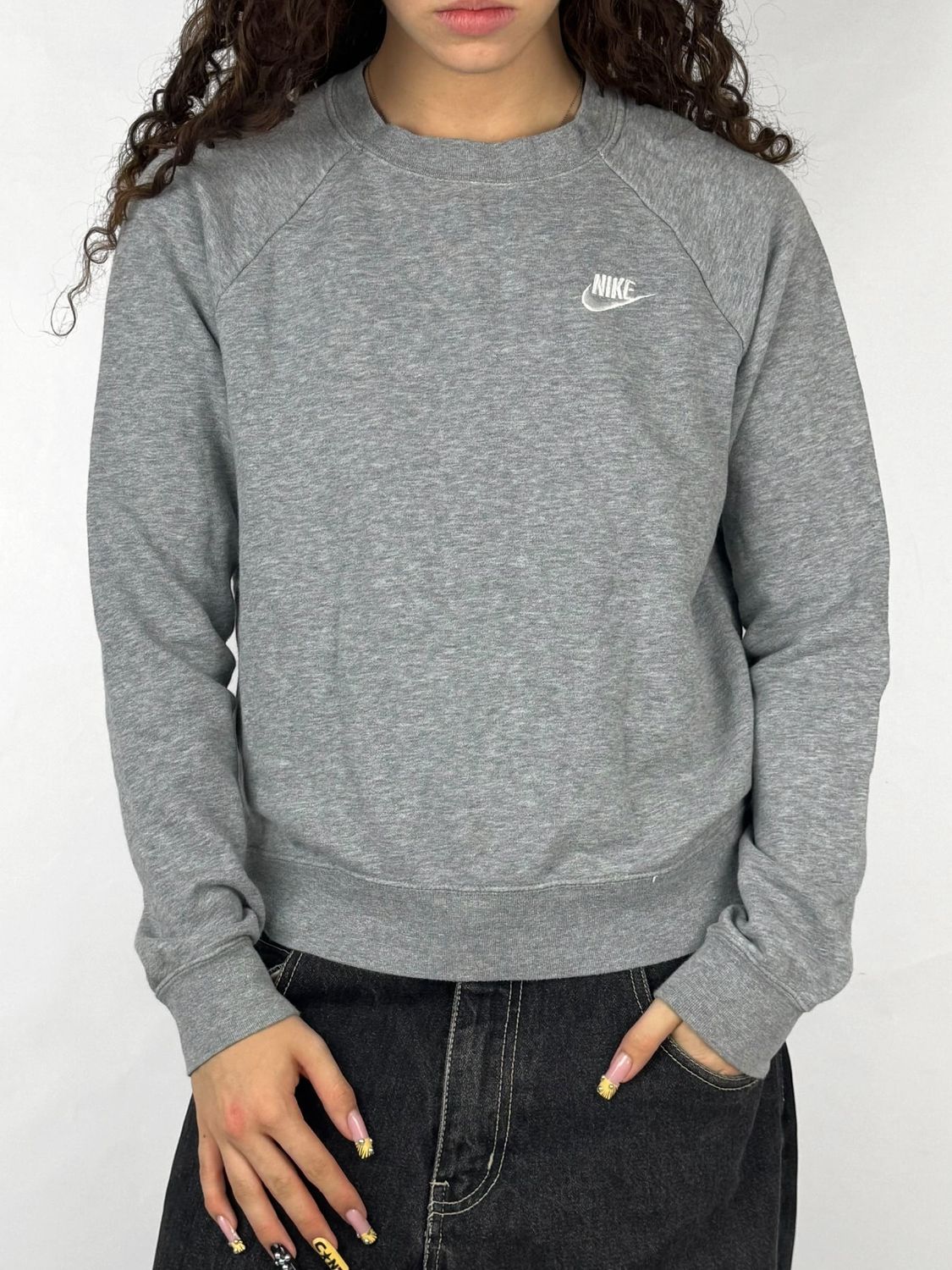 Bluza Nike (Damskie S)
