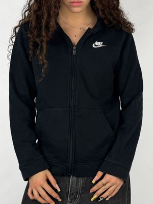 Bluza Rozpinana Nike (Damskie L)