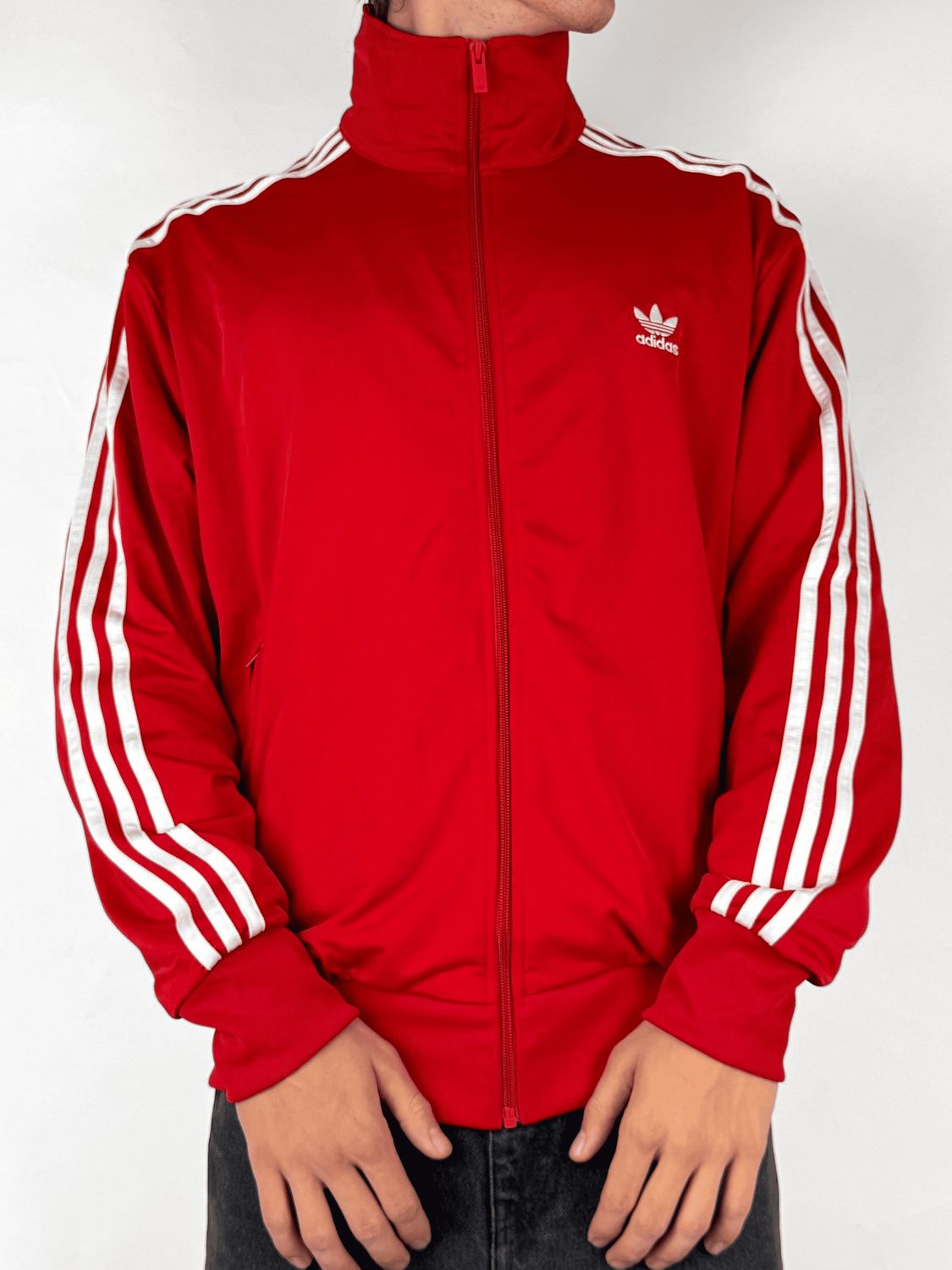 Bluza Adidas Track Jacket (L)