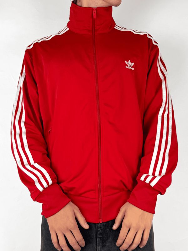 Bluza Adidas Track Jacket (L)