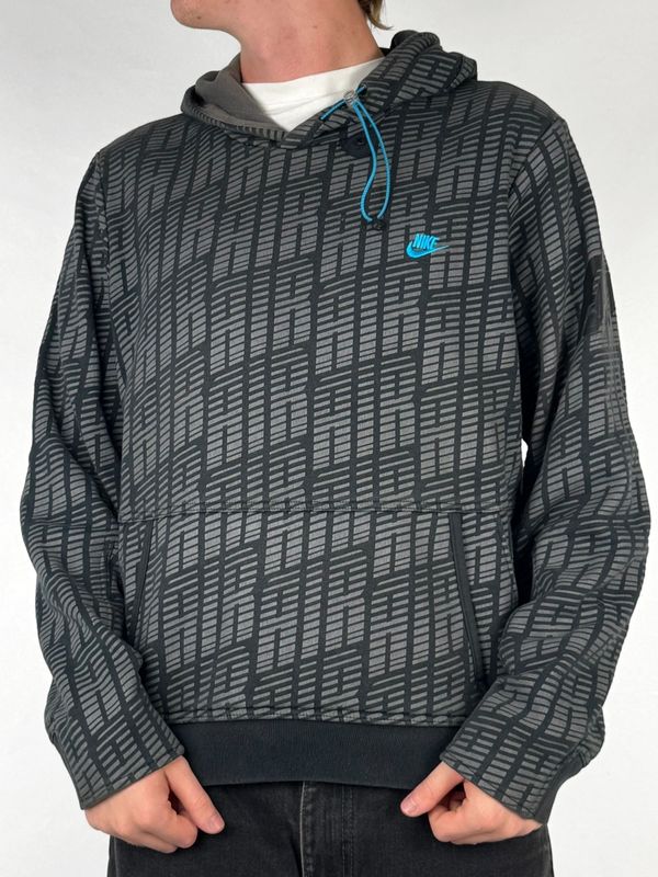 Bluza z kapturem Nike Air (M)