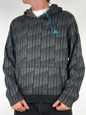 Bluza z kapturem Nike Air (M)