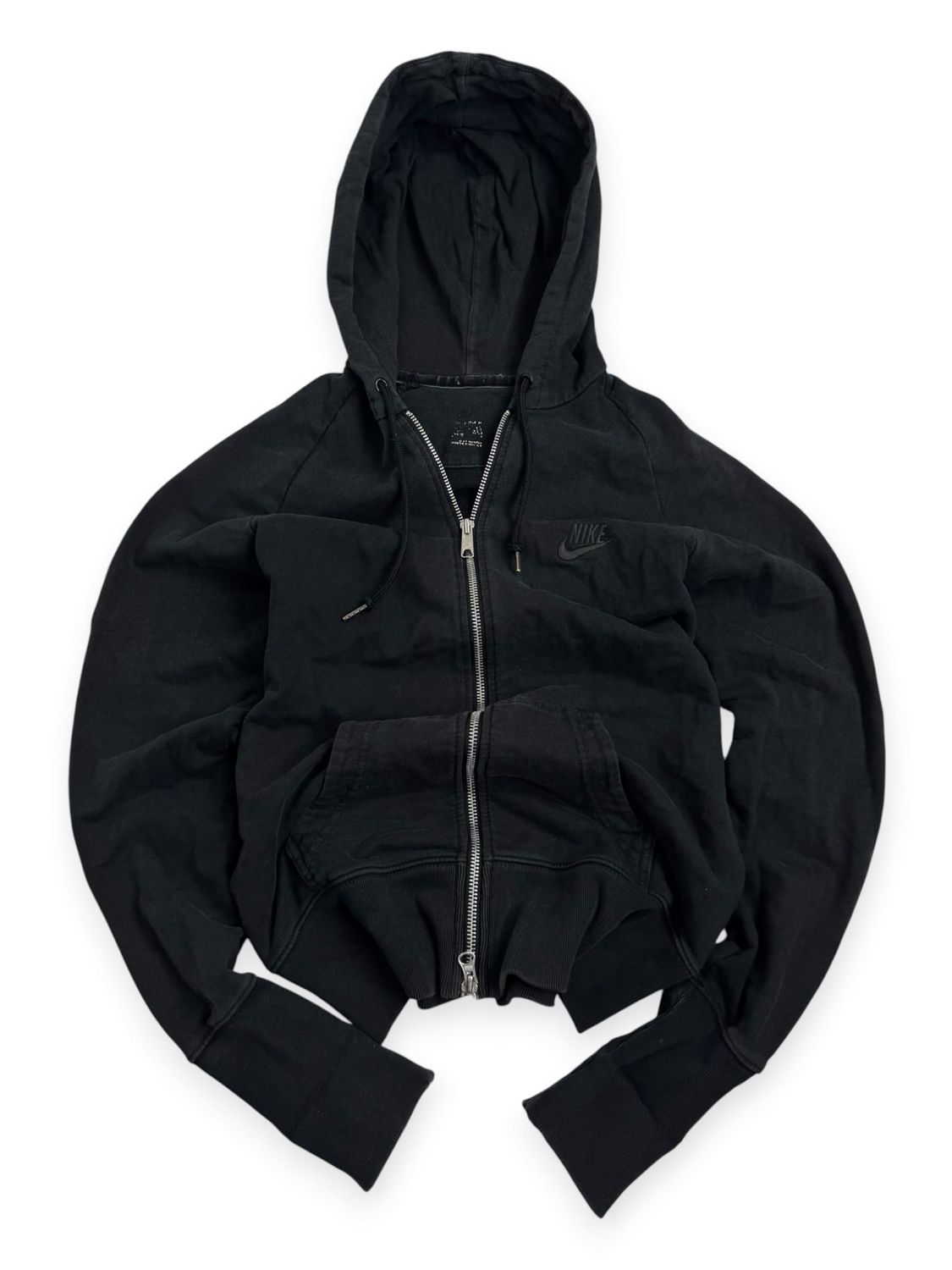 Bluza rozpinana Nike (Damskie S)