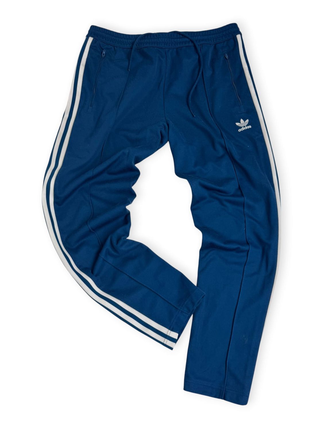 Spodnie Dresowe Adidas (L)