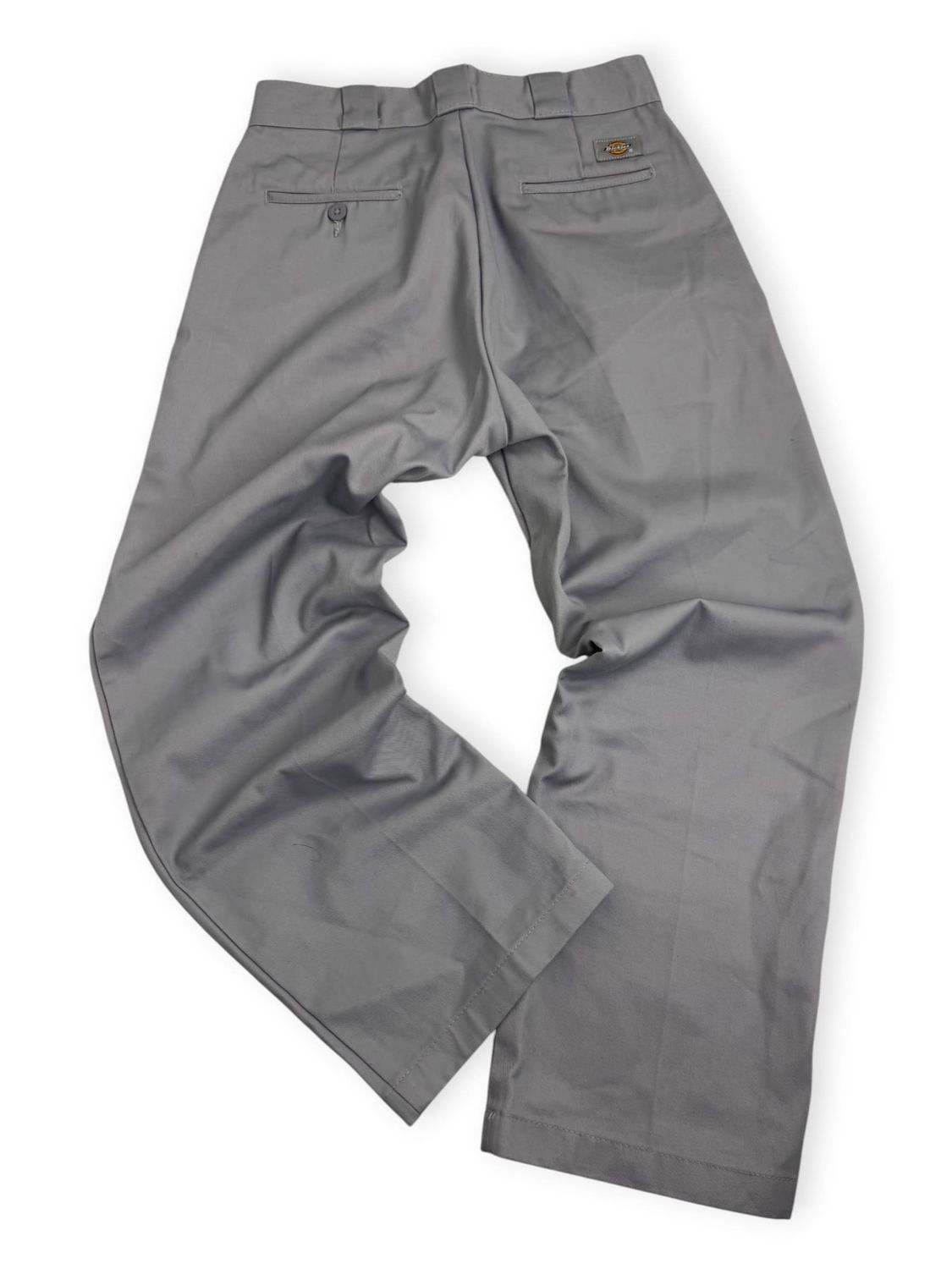 Spodnie Dickies Materiałowe (S)