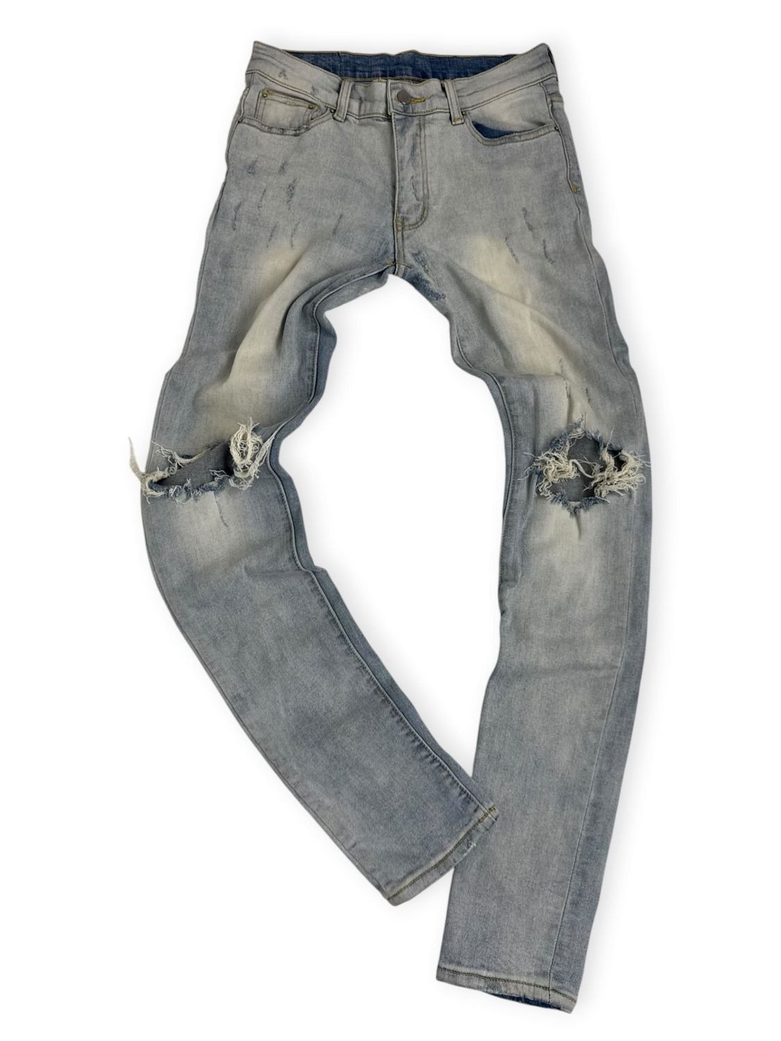 Spodnie Mnml Jeans (M)