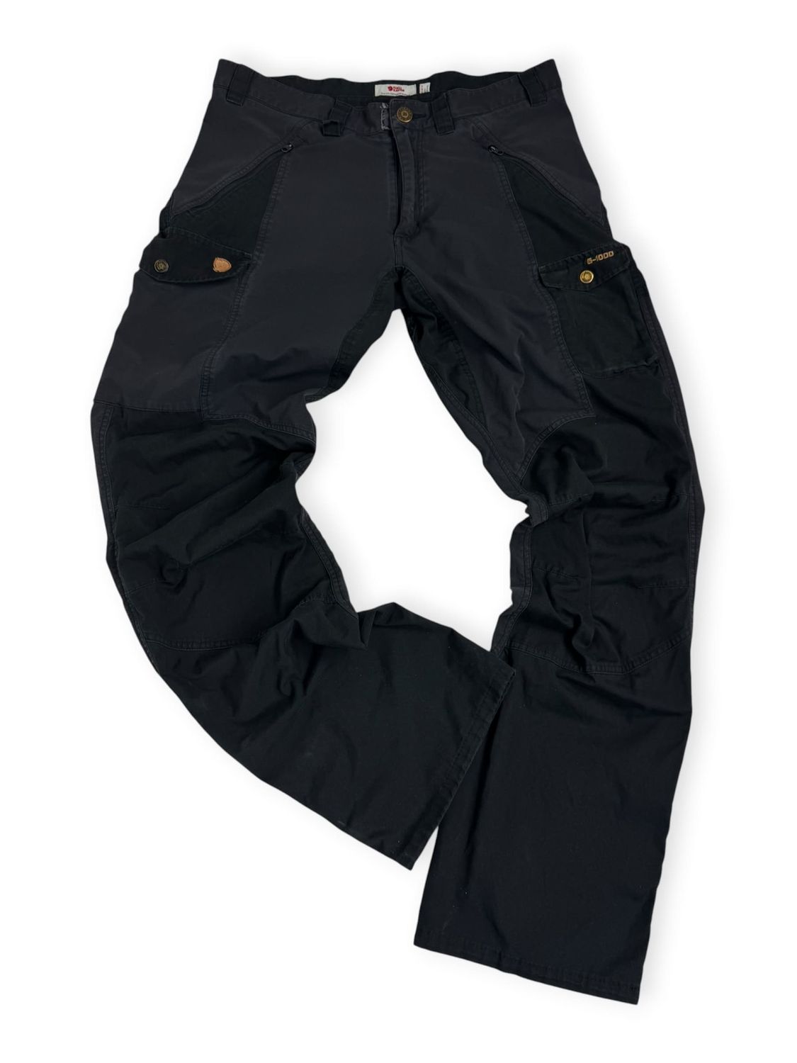 Spodnie Fjallraven Outdoor (L)