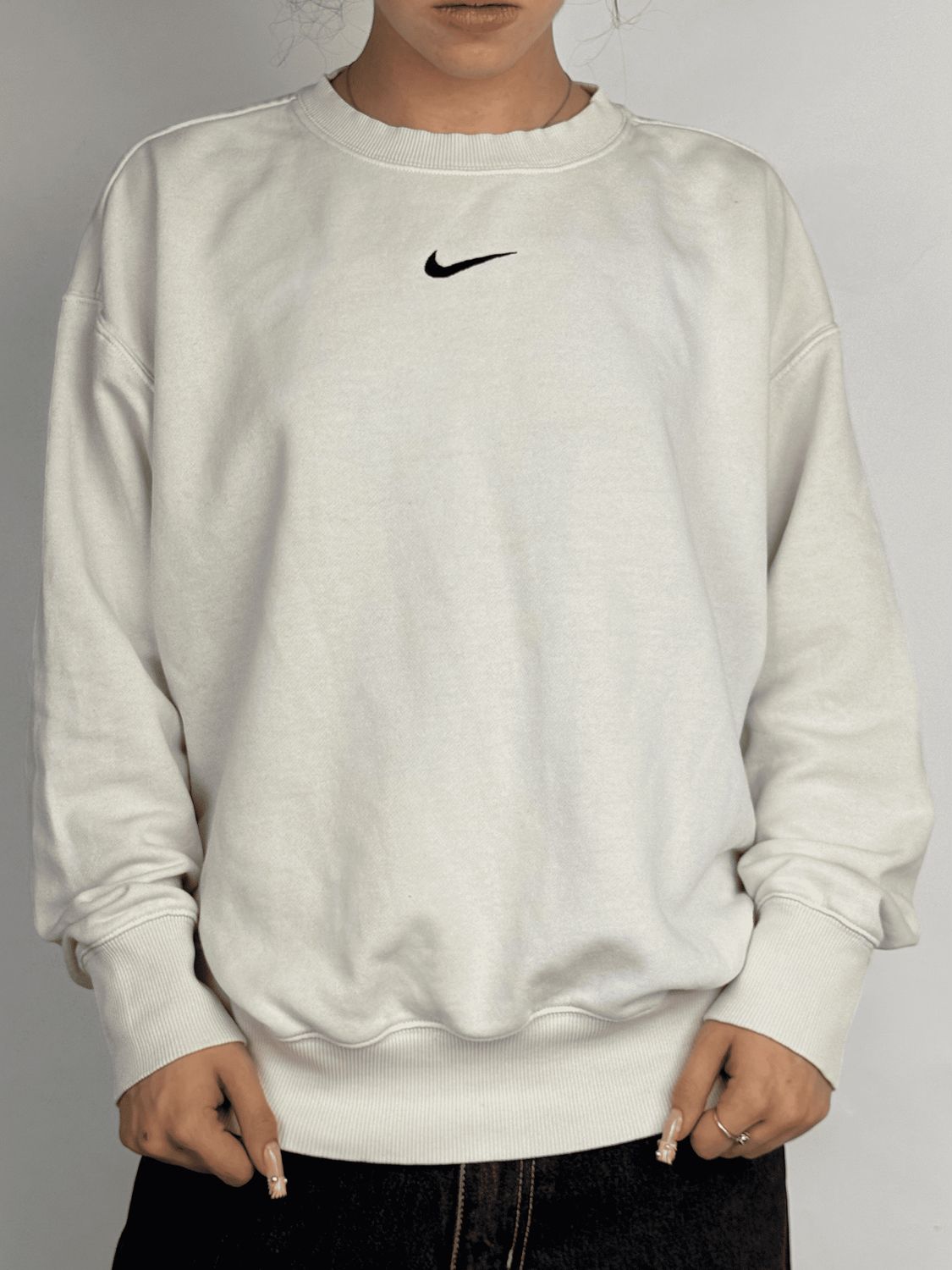 Bluza Nike Center Swoosh (S)