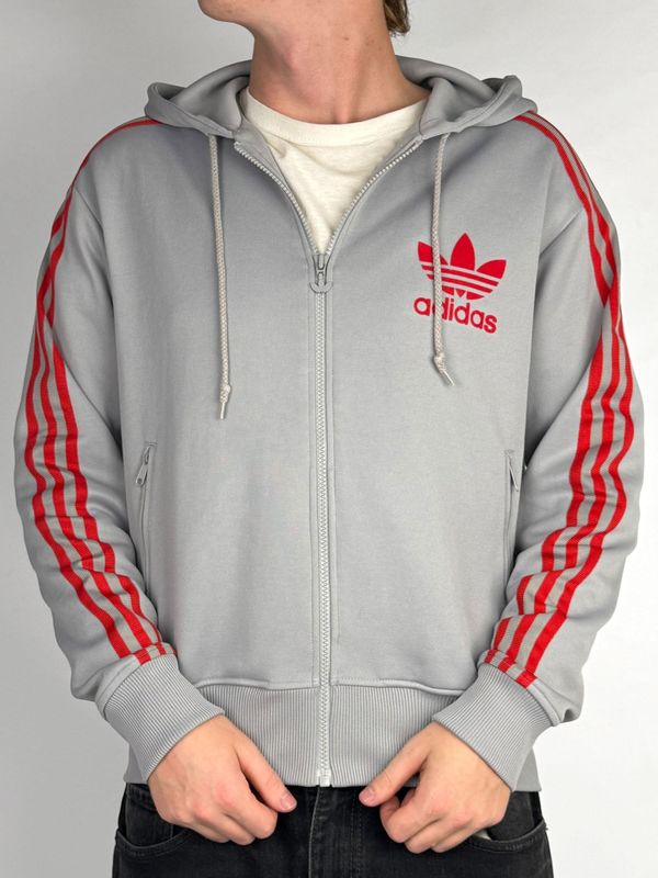 Bluza Adidas Track Jacket 00's (M)