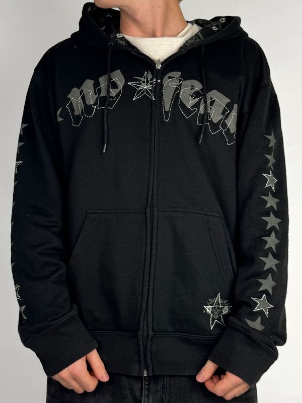 Bluza Rozpinana No Fear (XL)