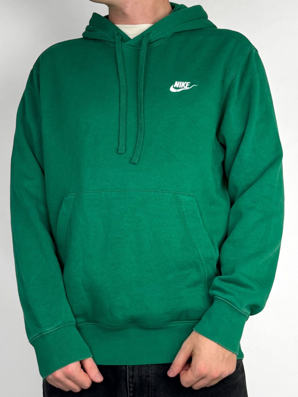 Bluza z kapturem Nike (S)