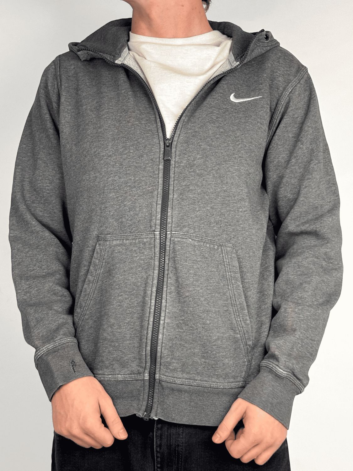Bluza Rozpinana Nike (M)