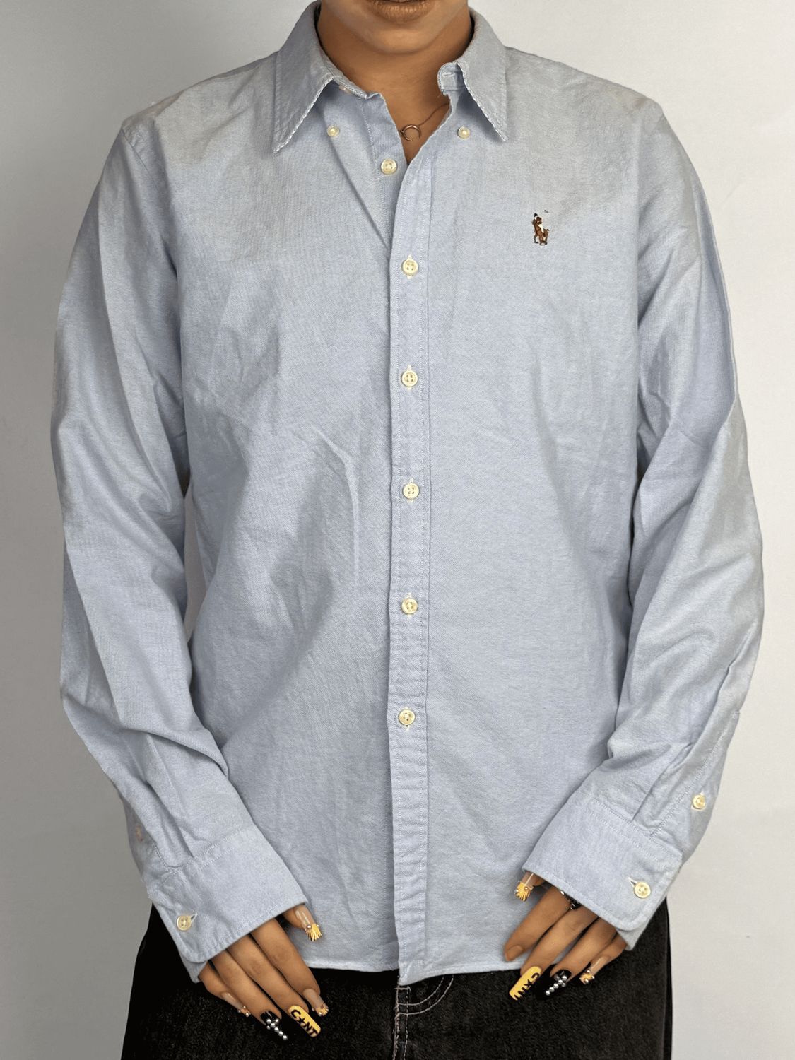 Koszula Polo Ralph Lauren (Damskie L)