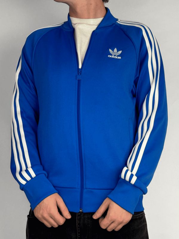 Bluza Adidas Track Jacket (S)