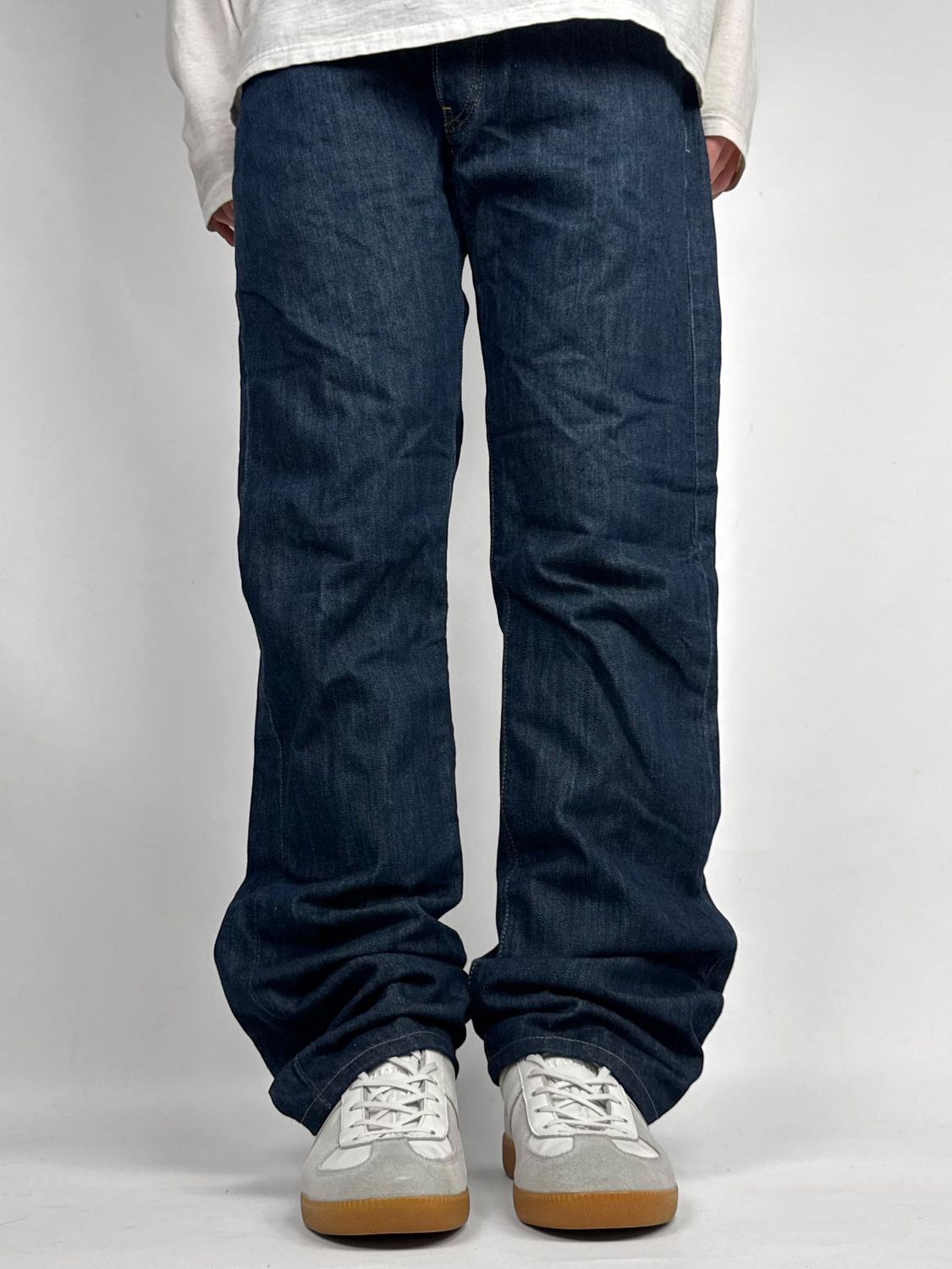 Spodnie Levi's 501 Jeans (L)