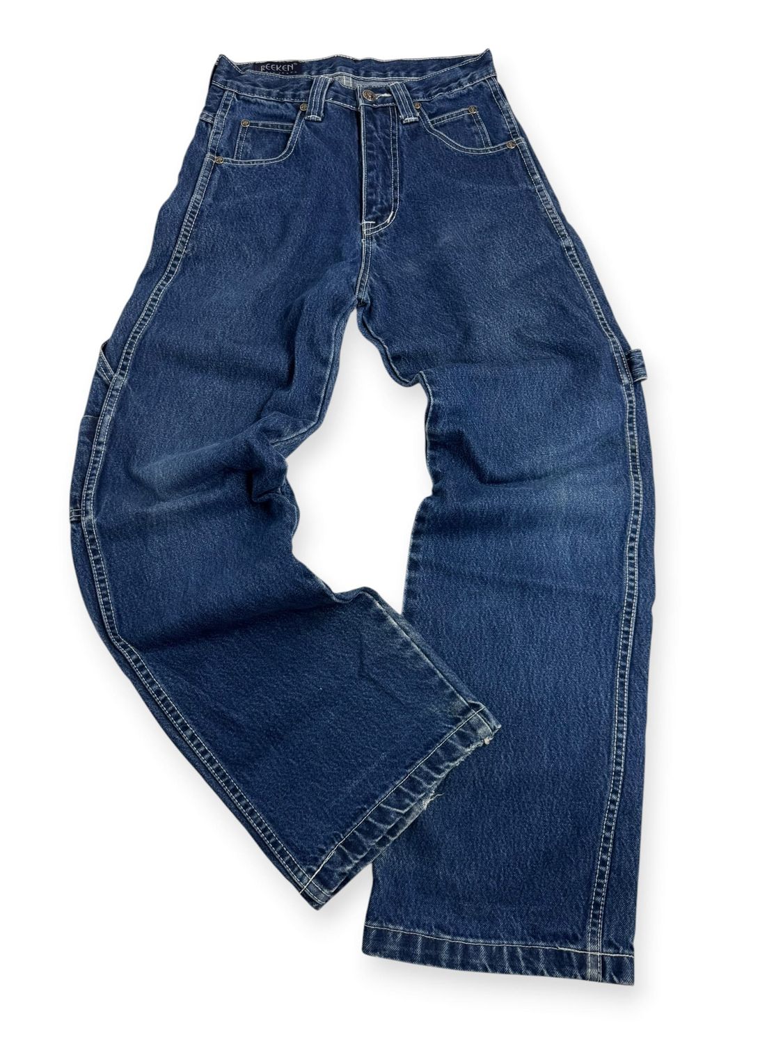Spodnie Carpenter Reeken Jeans (XS)