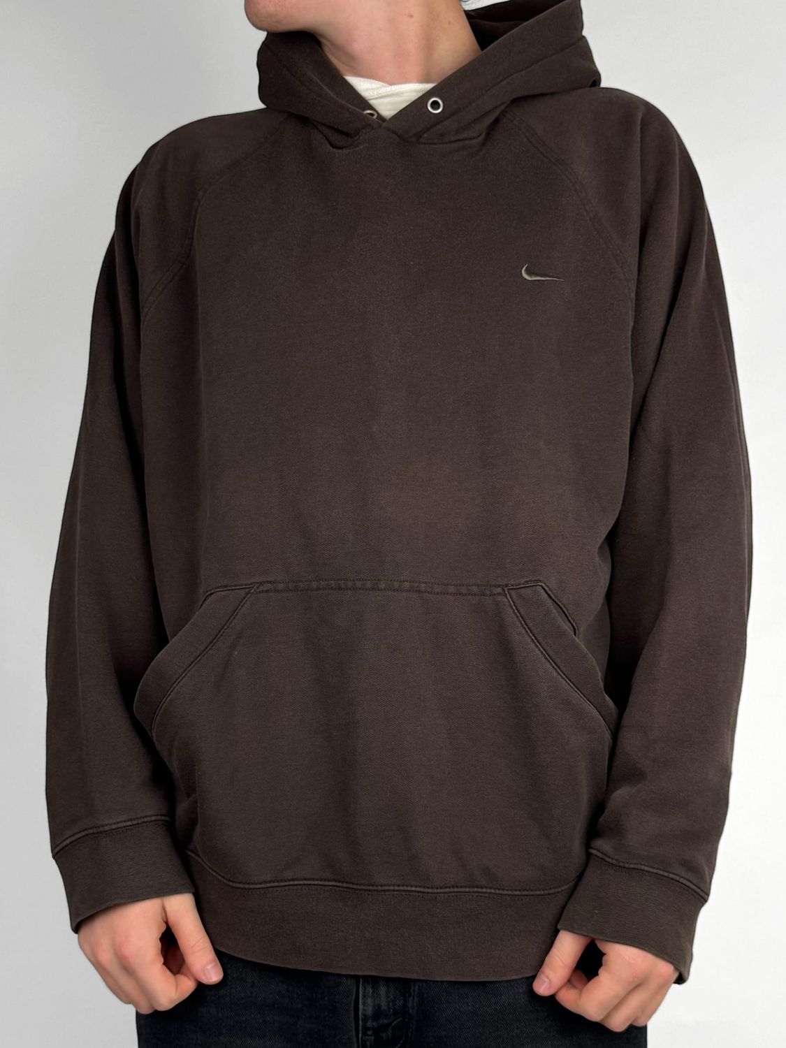 Bluza z kapturem Nike (L)