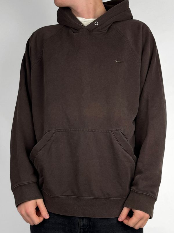 Bluza z kapturem Nike (L)