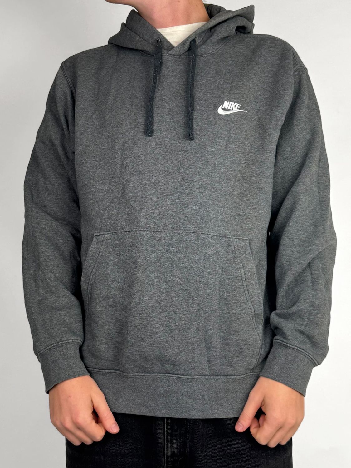 Bluza z kapturem Nike (S)