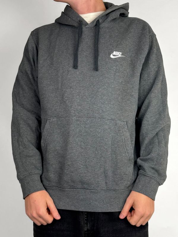 Bluza z kapturem Nike (S)