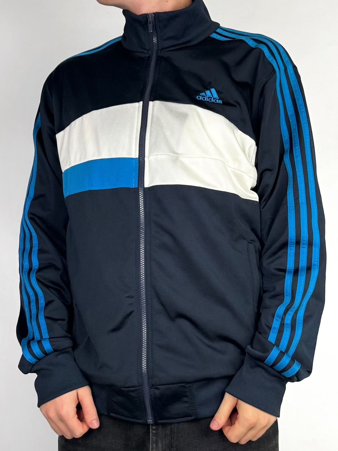 Bluza Adidas Track Jacket (L)