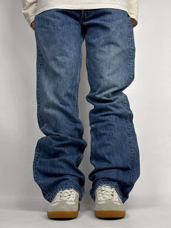 Spodnie Levi's 501 Jeans (L)