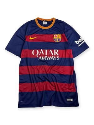 Koszulka FC Barcelona 2015/16 (M)