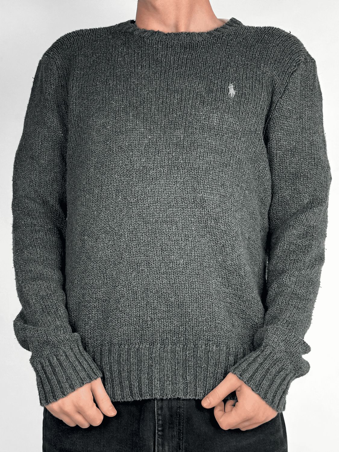 Sweter Polo Ralph Lauren (M)