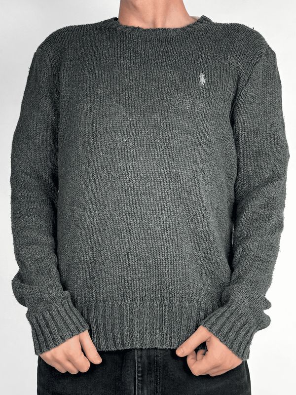 Sweter Polo Ralph Lauren (M)