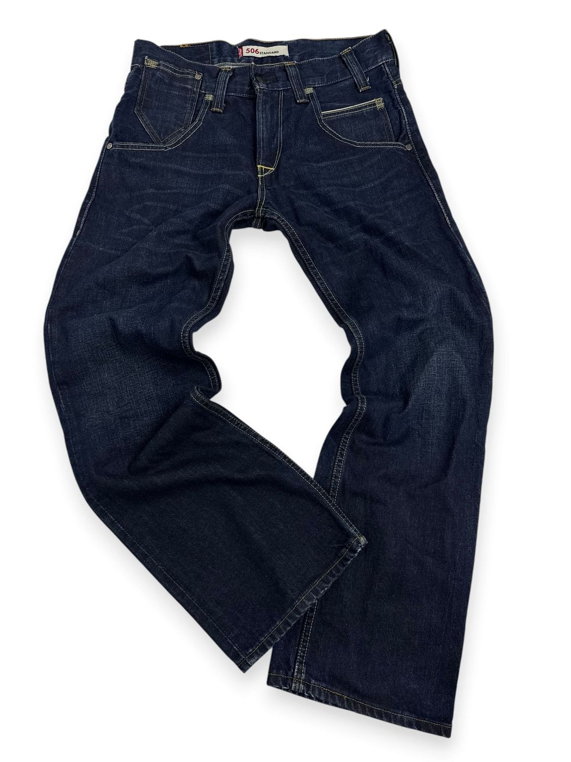 Spodnie Levi's 506 Jeans (S)