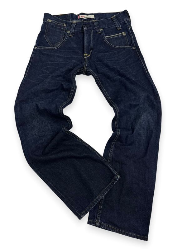 Spodnie Levi's 506 Jeans (S)